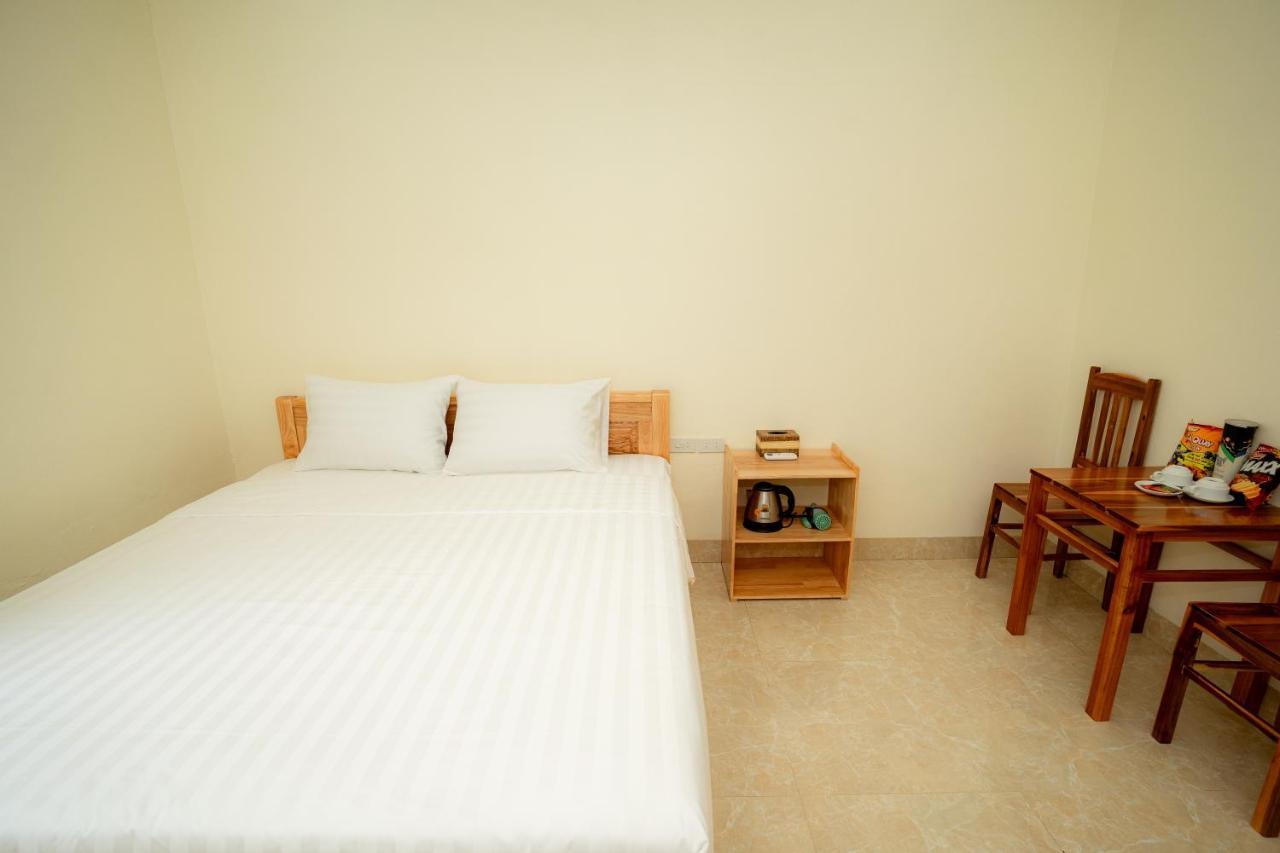 Hostel Trang An Freedom Hood Ninh Binh Exterior foto