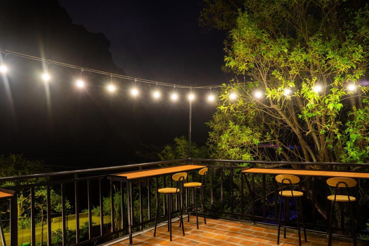 Hostel Trang An Freedom Hood Ninh Binh Exterior foto