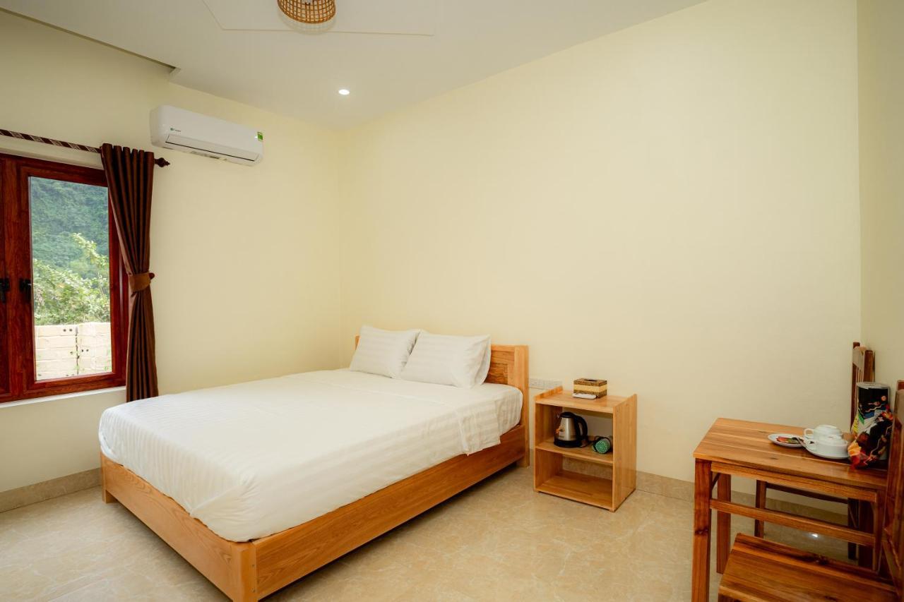 Hostel Trang An Freedom Hood Ninh Binh Exterior foto